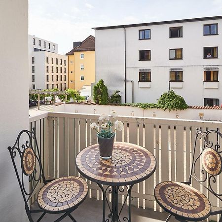 Casa Pinos Leilighet FDH Eksteriør bilde