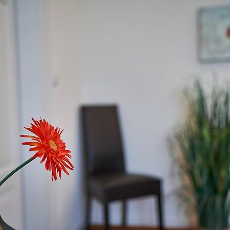 Casa Pinos Leilighet FDH Eksteriør bilde