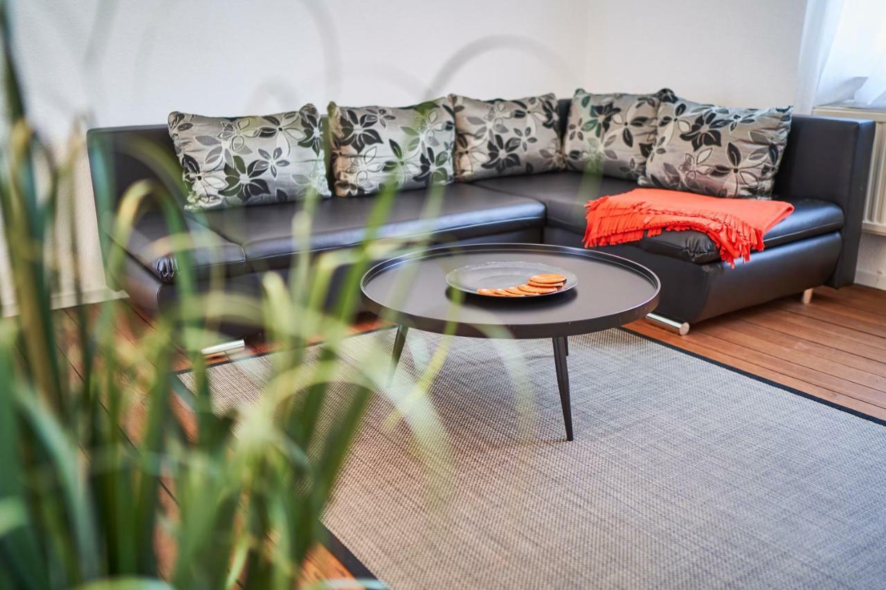 Casa Pinos Leilighet FDH Eksteriør bilde